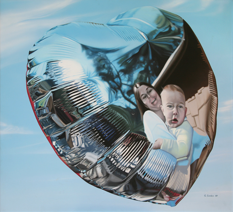 Le Ballon 1