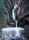 Bathtub Falls